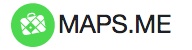 MapsWithMe logo