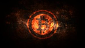 konspirační teorie bitcoin