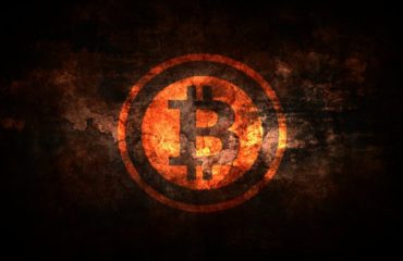konspirační teorie bitcoin