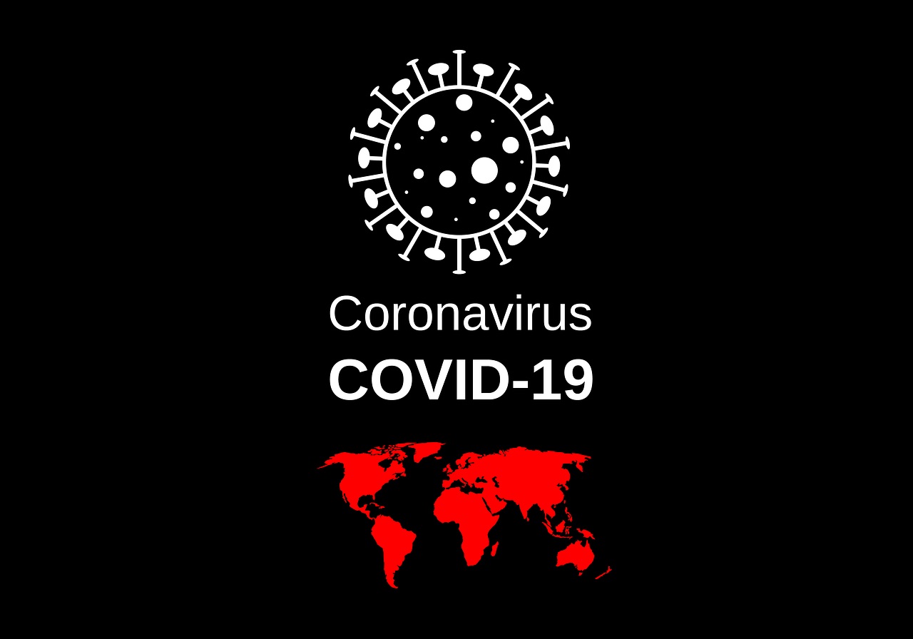 koronavirus covid19