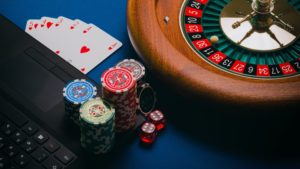 sázení, online kasino, gambling