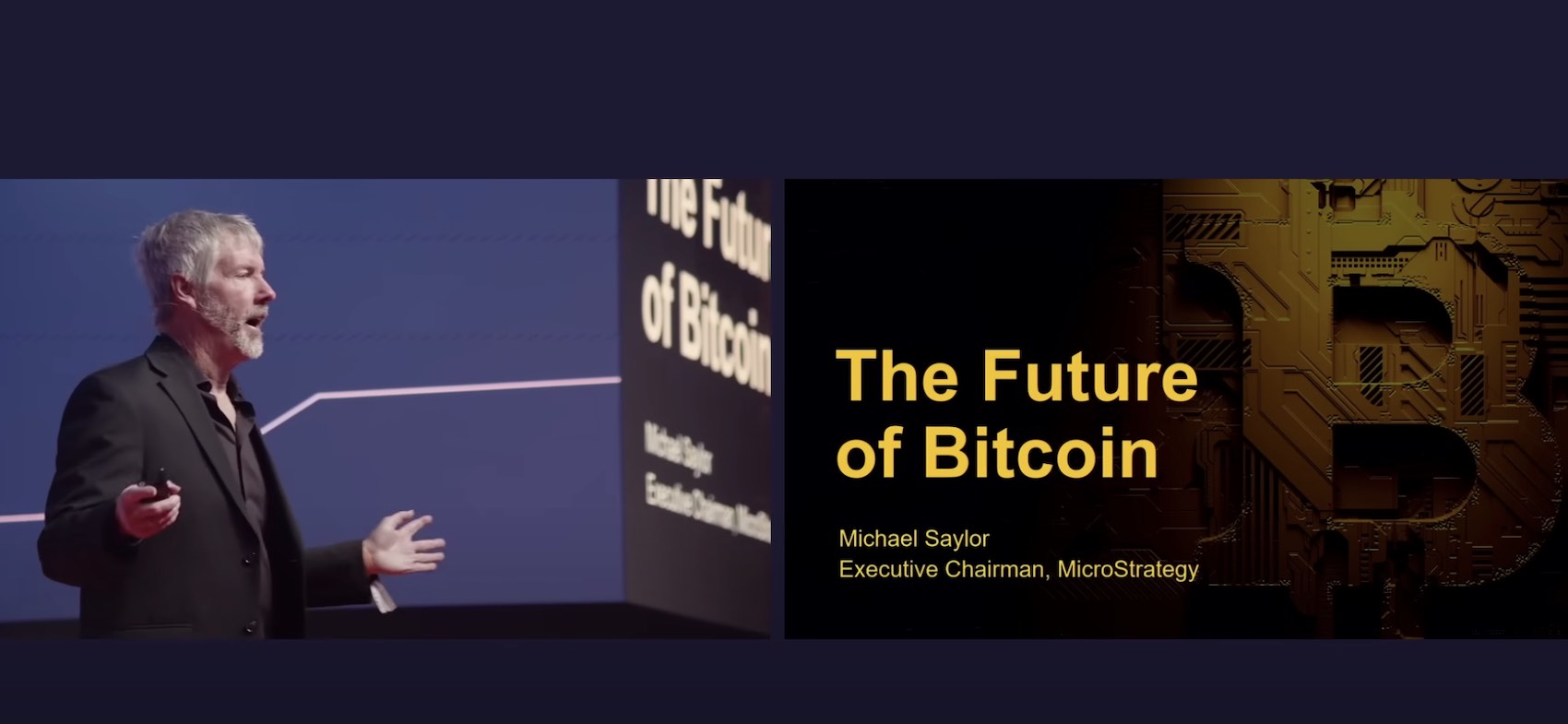 michael saylor btcprague future of bitcoin