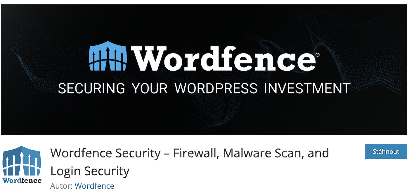 wordfence security wordpress plugin